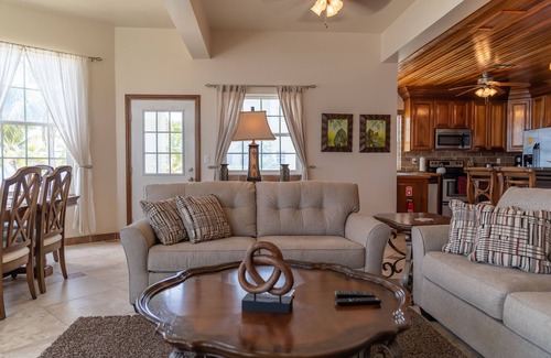 San Pedro Condo | Ocean Front - 3 bedroom, 3 bath condo. Great Location. Great View.