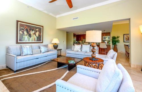 Honokowai Apartment | Ocean Front 3-Bedroom Villas at Honua Kai Hokulani by KBM
