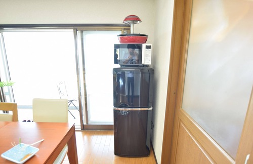 Tsubaki Onsen House | Ocean Front BEACH 312 hot spring