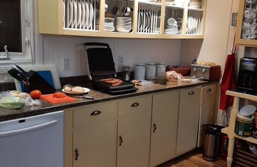 North Lake House | Ocean Front Beach House, Great Beach and fishing charters