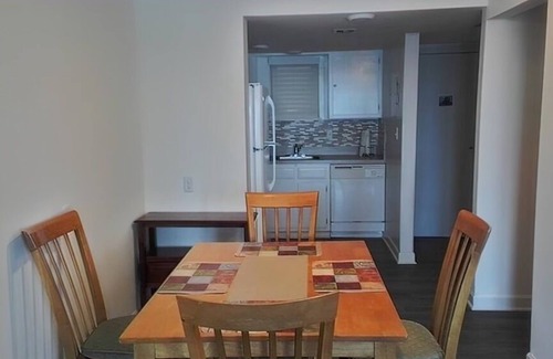South Rehoboth Condo | OCEAN FRONT CONDO. ENJOY YOUR MORNING COFFEE SITTING ON YOUR PRIVATE BALCONY WATCHING THE SUNRISE.