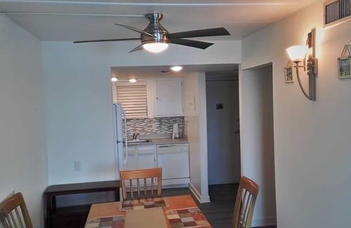 South Rehoboth Condo | OCEAN FRONT CONDO. ENJOY YOUR MORNING COFFEE SITTING ON YOUR PRIVATE BALCONY WATCHING THE SUNRISE.