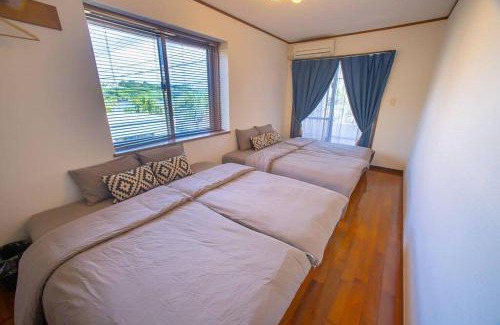 Kadena-cho Apartment | Ocean Front Condo BLUE POINT OKINAWA