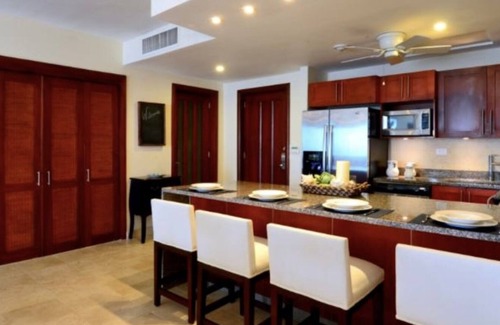 Cap Cana Marina Condo | Ocean Front Condo in beautiful Cap Cana Marina area!