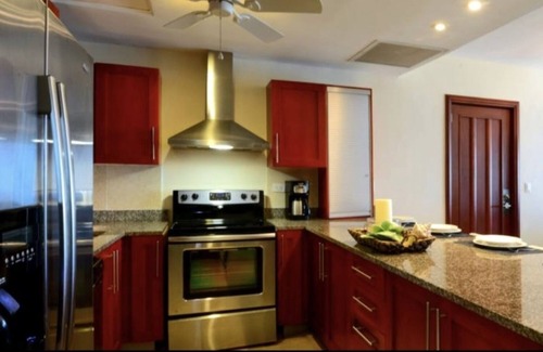 Cap Cana Marina Condo | Ocean Front Condo in beautiful Cap Cana Marina area!