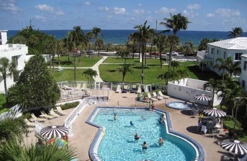Delray Beach Hotel | Ocean Front Direct View May 2026 ONE WEEK ONLY, Delray Beach, Florida # 1 Rated