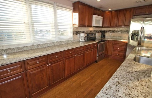 Loveladies House | Ocean front home in Loveladies nice and private with fantastic ocean views.