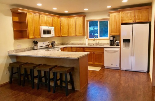 Craig Apartment | Ocean Front Lodging