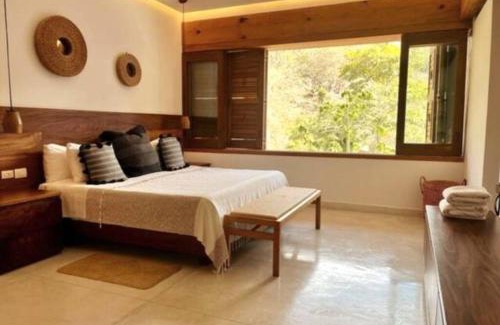 Costa Careyes Apartment | Ocean Front Luxury - 5 Pools & Private Beach Club