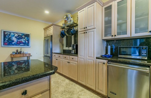 Malmok Villa | Ocean front luxury villa on Malmok Aruba