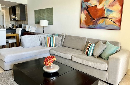 Punta Cana Apartment | Ocean Front Marina Sub Penthouse