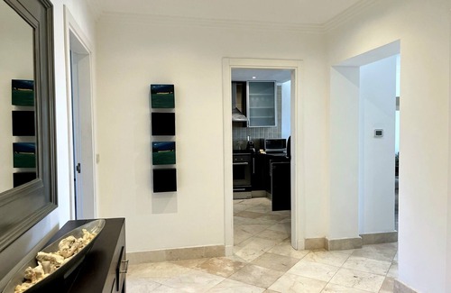 Punta Cana Apartment | Ocean Front Marina Sub Penthouse