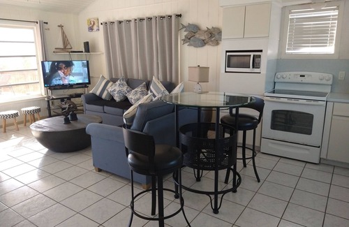 Little Torch Key House | OCEAN FRONT PARADISE/290 ft PRIVATE DOCK/AWESOME VIEWS