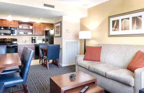 The Point House | Ocean Front Resort Wyndham Long Wharf