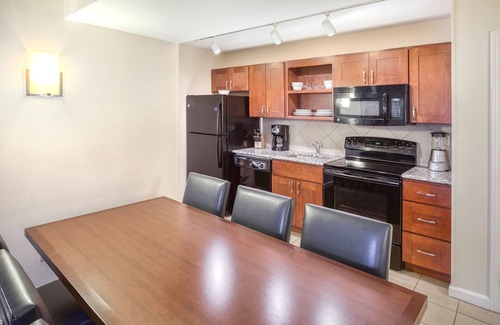 The Point Condo | Ocean Front Resort Wyndham Long Wharf