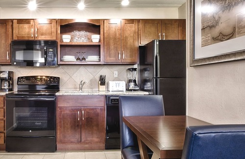 The Point Condo | Ocean Front Resort Wyndham Long Wharf