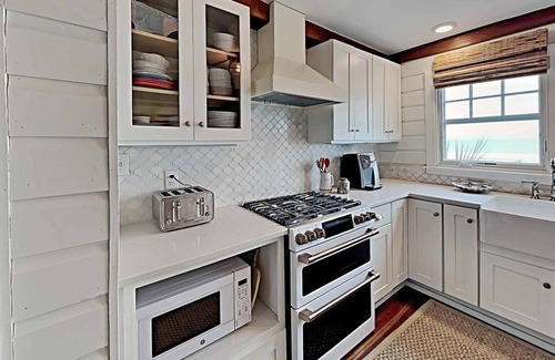 Pawleys Island House | Ocean Front Selah mid Island, Porches, Decks, Dock