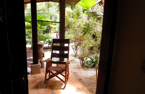Playa Guiones Apartment | Ocean Front Studio, Guiones, best location possible surfing, yoga, entertainment