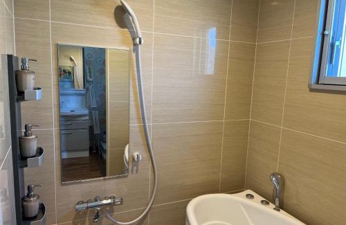 Sumuide Apartment | Ocean Front SUMUIDE