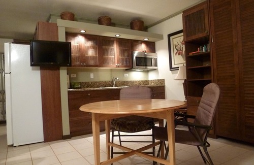 Maunaloa Apartment | Ocean Front-Unobstructed Views- Beautiful Upgraded Condo