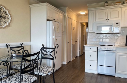 Folly Field Condo | Ocean Front - Ocean Villas B227 is brought to you by OSRP