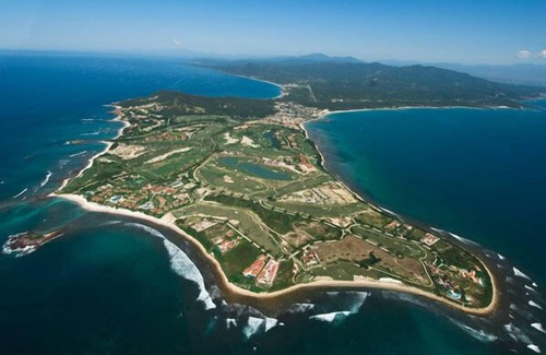 Punta de Mita Condo | OCEAN FRONT VIEWS!!! Gated Develpment Beach Access and Walk to Everything!