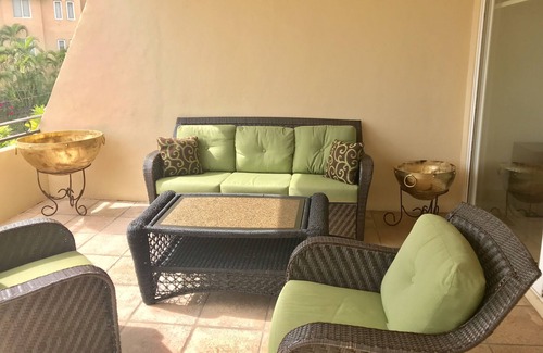 Punta de Mita Condo | OCEAN FRONT VIEWS!!! Gated Develpment Beach Access and Walk to Everything!