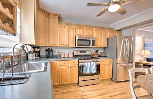 Ocean Grove House | Ocean Grove Home, Visit the Beachblock and Boardwalk