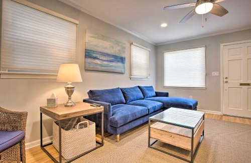 Ocean Grove House | Ocean Grove Home, Visit the Beachblock and Boardwalk