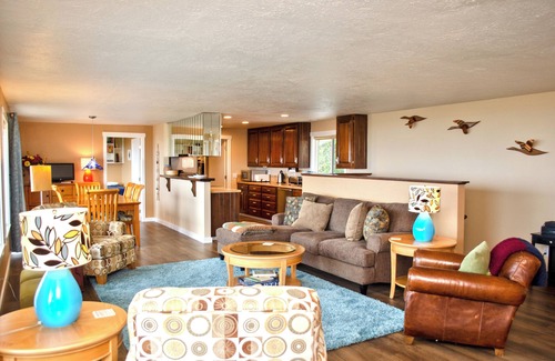 Bayshore House | Ocean Grove Ocean View