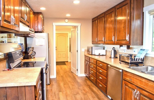 Bayshore House | Ocean Grove Ocean View