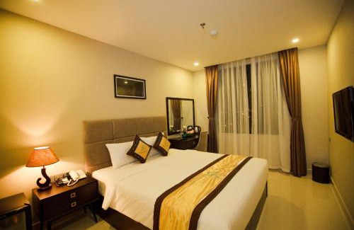 Son Tra Apartment | Ocean Haven Hotel