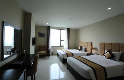 Son Tra Apartment | Ocean Haven Hotel