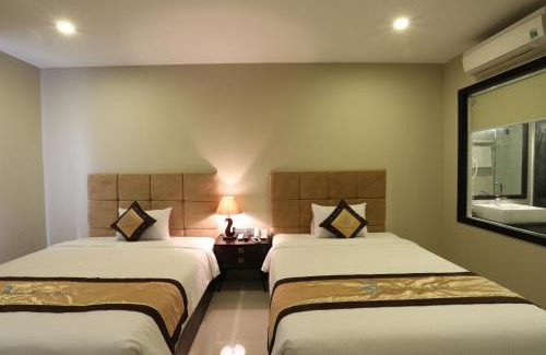 Son Tra Apartment | Ocean Haven Hotel