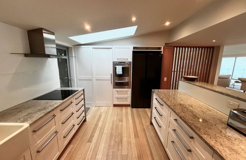 Nelson House | Ocean Horizon - Incredible Sea Views, Close to City, 4 Bedrooms!