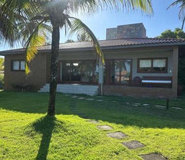 Barra Grande Villa | Ocean house 31