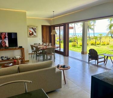Barra Grande Villa | Ocean house 31