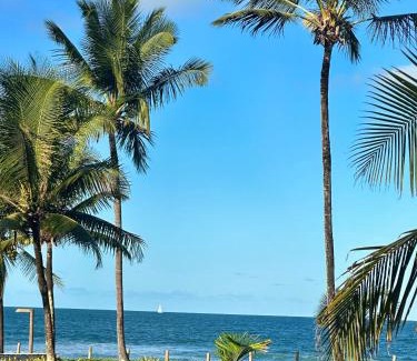 Barra Grande Villa | Ocean house 31
