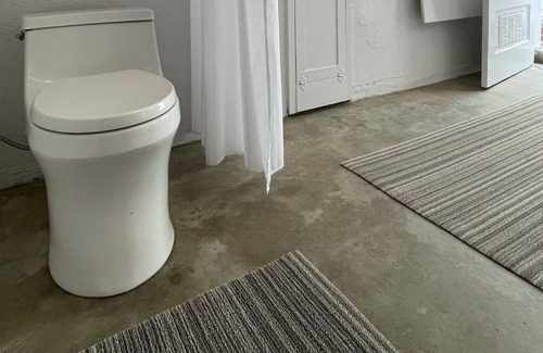 Sand Section House | Ocean House With View and Private Patio
