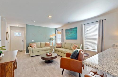 Ocean Isle Beach House | Ocean Isle Serenity