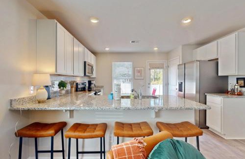 Ocean Isle Beach House | Ocean Isle Serenity