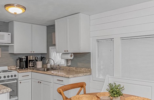 Surfside Beach House | Ocean Lakes, Beach, Seasonal Waterpark, Indoor/Outdoor Pool, Arcade, Cafés, Golf