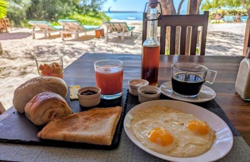 Antsiranana Hotel | Ocean Lodge Kite & Windsurf