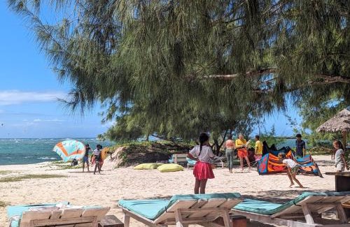 Antsiranana Hotel | Ocean Lodge Kite & Windsurf