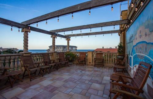 Saint Simons Island Apartment | Ocean Lodge Resort
