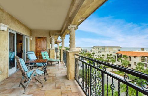 Saint Simons Island Apartment | Ocean Lodge Resort
