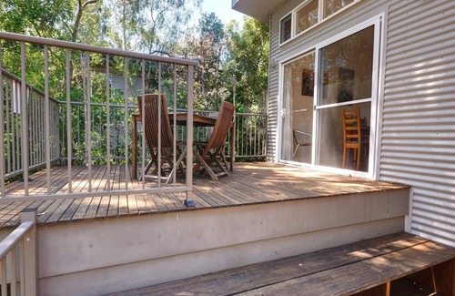 Hawks Nest House | Ocean Nest - Pet Friendly