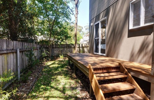 Hawks Nest House | Ocean Nest - Pet Friendly