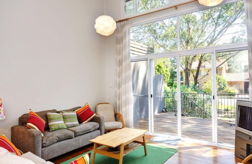 Hawks Nest House | Ocean Nest - Pet Friendly