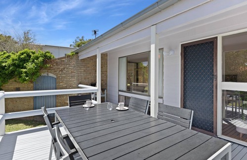 Vincentia House | Ocean Oasis by Experience Jervis Bay